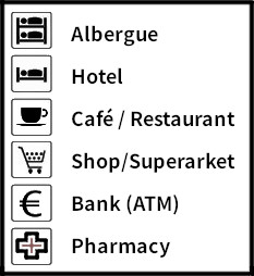 Maps Key